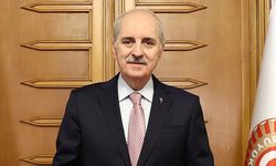 TBMM Başkanı Kurtulmuş, Nevruz Bayramı'nı kutladı