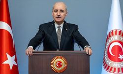 TBMM Başkanı Kurtulmuş'tan 14 Mart Tıp Bayramı mesajı