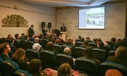 TBMM Suça Sürüklenen Çocuklara İlişkin Araştırma Komisyonu, Gaziantep'teki çalışmalarını tamamladı