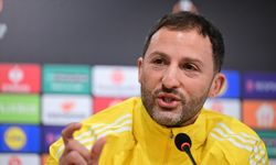Tedesco, Gaziantep FK deplasmanında yer alamayacak
