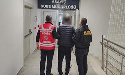 Tekirdağ'da farklı suçlardan aranan 37 zanlı tutuklandı