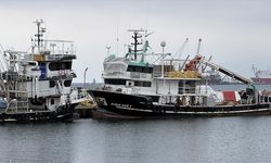 Tekirdağlı balıkçılar sezonu erken kapattı