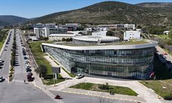 Teknopark İzmir, 2028 yılında 1 milyar dolarlık yüksek teknoloji ihracatı hedefliyor