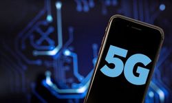 Telefonlarda 5G'yi kullanabilmek için şebeke ayarı gerekiyor