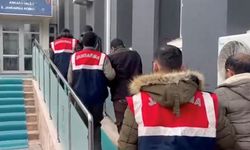 Terör örgütü DEAŞ'a yönelik 24 ildeki operasyonlarda 88 şüpheli yakalandı