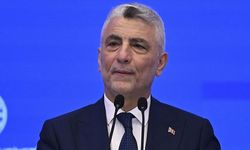 Ticaret Bakanı Bolat: Kadın çalışanlarımızın ihracata katkısı 60,1 milyar dolara ulaştı