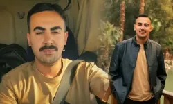 İsrail Saldırısı Hataylı TIR Şoförünün Hayallerini Yarım Bıraktı