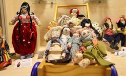 Tokat'ta açılacak oyuncak müzesinde 380 tematik oyuncak bulunacak