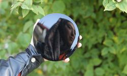 Tokat'ta siyah obsidyen taşından üretilen aynalar talep görüyor