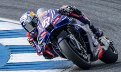 Toprak Razgatlıoğlu, kariyerindeki ilk MotoGP yarışını 17. sırada bitirdi
