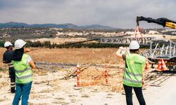 Toroslar EDAŞ'tan Hatay'da enerji altyapısına güçlendirme yatırımı