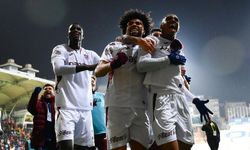 Trabzonspor, 161 hafta sonra en iyi galibiyet serisini elde etmek istiyor