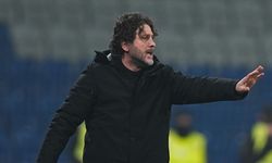 Trabzonspor, Fatih Tekke ile 'ilk büyük' galibiyet peşinde