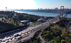 Trafiğe şubatta 121 bin 791 aracın kaydı yapıldı