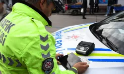 APP Plakadan Sonra Yeni Bir Yasak Daha!