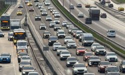 Trafikte hız kuralları 'yerleşim yeri içi' ve 'yerleşim yeri dışı' olarak sınıflandırıldı