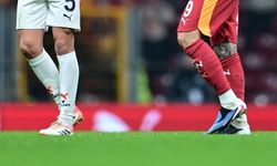 Trendyol Süper Lig'de görünüm