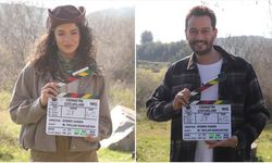 TRT 1'in 'Cennetin Çocukları' dizisi yeni ekibiyle seyircisiyle buluşmayı sürdürüyor