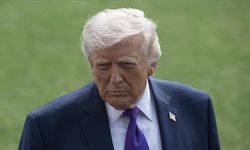 Trump, ABD'nin NATO'dan gelecek hiçbir şeye ihtiyacının olmadığını yineledi