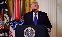 Trump, İran'ın 'asla nükleer silaha sahip olmayacağı' konusunda kendileriyle mutabık kaldığını savundu