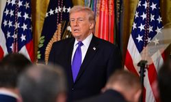 Trump, İran'ın silah ve füze kapasitesinin 'tükenmekte olduğunu' savundu