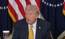 Trump, NATO ülkelerinin İran'a yönelik saldırılara katılmasına 'ihtiyaçlarının' kalmadığını belirtti