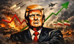 Ortadoğu'da Savaş'a 5 günlük Ara: Piyasalar Coştu!