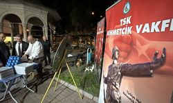 TSK Mehmetçik Vakfı, Adana'da mevlit okuttu