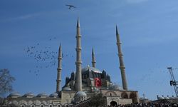 TSK'nın envanterindeki yerli ve milli sistemler Edirne'de sergilendi