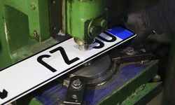 TŞOF'tan 'standart dışı plaka üretimi' iddialarına ilişkin açıklama