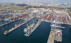 TÜİK ocak ayı dış ticaret endekslerini açıkladı