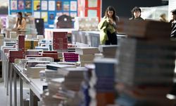 Türk dünyası yayıncıları Ankara'da buluşacak