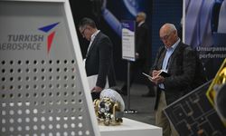 Türk firmaları, uydu sektörünün en büyük buluşmasında yer aldı