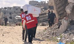 Türk Kızılaydan ramazanda 21 ülkede insani yardım seferberliği