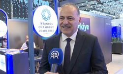 Türk şirketleri Mobil Dünya Kongresi'nde gövde gösterisi yaptı