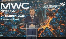 Türk Telekom, Mobil Dünya Kongresi'nde son teknoloji ürünlerini sergiliyor
