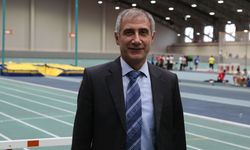 Türkiye Atletizm Federasyonu Başkanı Karadağ: Anadolu Ajansının yıl dönümünde 1920 Koşusu'nu yapmak büyük bir gurur