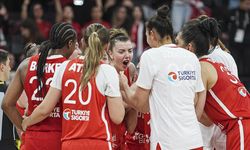 Türkiye, FIBA Kadınlar Avrupa Şampiyonası Elemeleri kura çekimine ilk torbadan katılacak