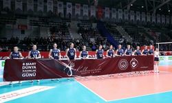 Türkiye genelinde 8 Mart Dünya Kadınlar Günü 'Sürdürülebilir Kalkınmada Kadın Hamlesi' temasıyla kutlandı