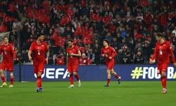 Türkiye ile Kosova 4. randevuda