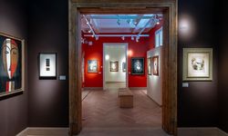 Türkiye İş Bankası Resim Heykel Müzesi, ara tatilde ve bayramda ücretsiz gezilebilecek