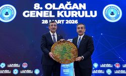 Türkiye Kamu-Sen Genel Başkanı Kahveci: 4688 sayılı Kanun yeniden dizayn edilmelidir