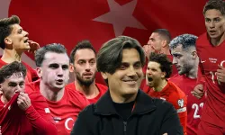 24 Yıllık Hasret Sona Erdi: Milli Takım Dünya Kupasında!