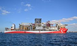 Türkiye nisanda Karadeniz ve Somali'de hidrokarbon arama ve sondaj çalışmalarını hızlandıracak
