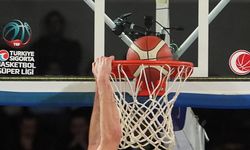 Türkiye Sigorta Basketbol Süper Ligi'nde 24. hafta yarın başlayacak