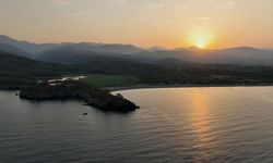 Türkiye'de denizlerden 325 bin ton atık temizlendi