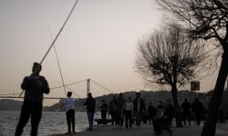 Türkiye'de son 56 yılın en sıcak 3'üncü şubat ayı yaşandı