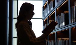 Türkiye'deki kütüphanelerin üye sayısı 7 milyona ulaştı
