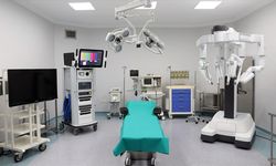 Türkiye'den 35 sağlık kurumu 'Dünyanın En İyi Hastaneleri 2026' listesine girdi