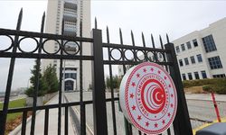 Türkiye'den transit geçecek harp araç ve gereçlerine ilişkin esaslar düzenlendi